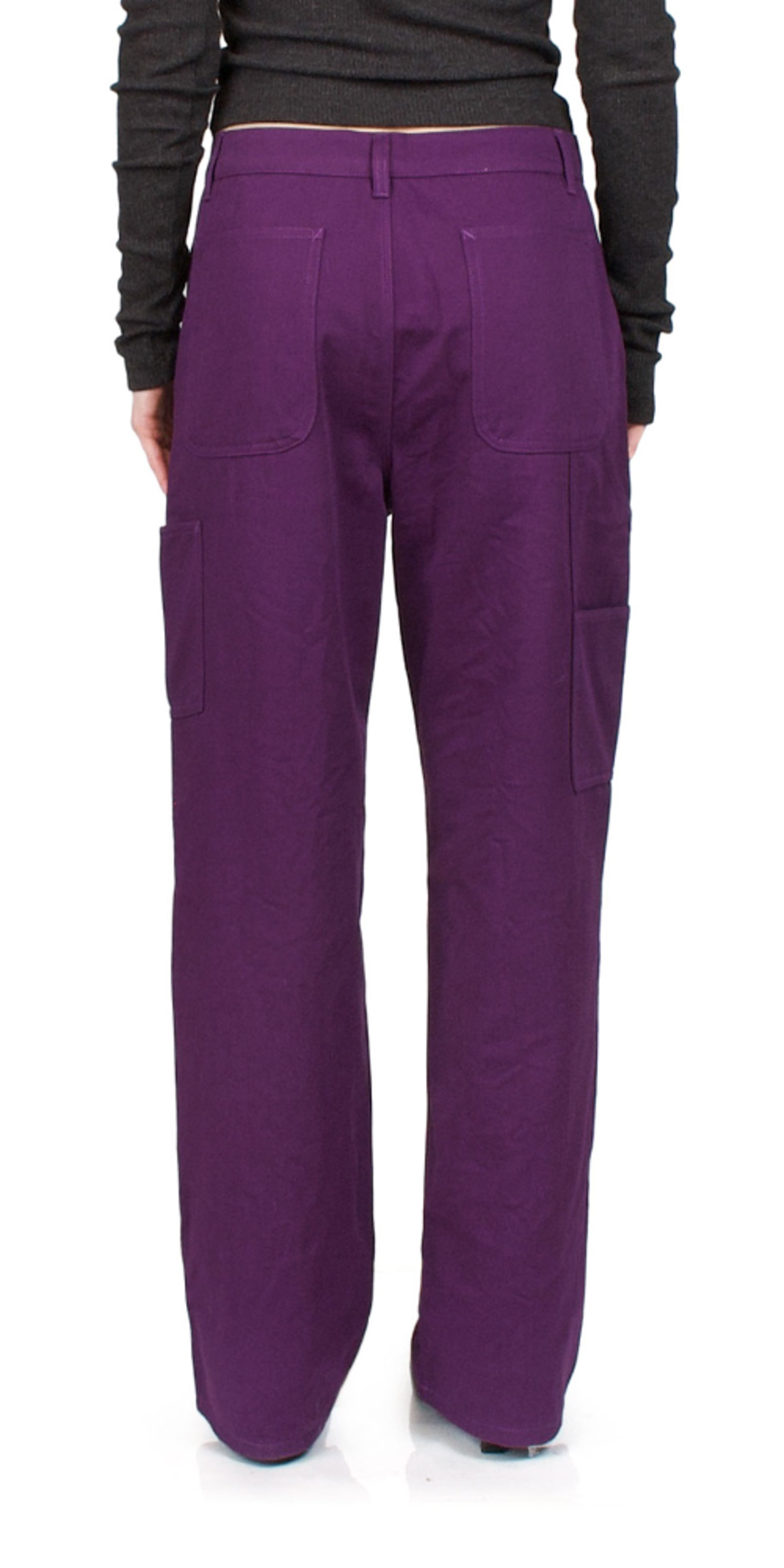 Workwear-Trouser-Purple-