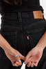 Levi's Ribcage Wide Leg - Rosie Posie - Thumbnail 3