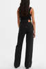 Levi's Ribcage Wide Leg - Rosie Posie - Thumbnail 2