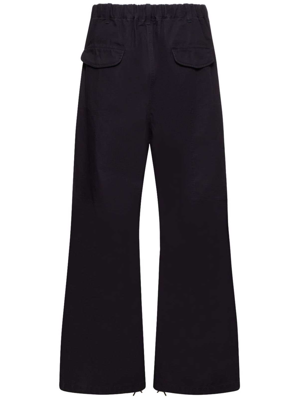 Cotton Poly Ripstop Pants