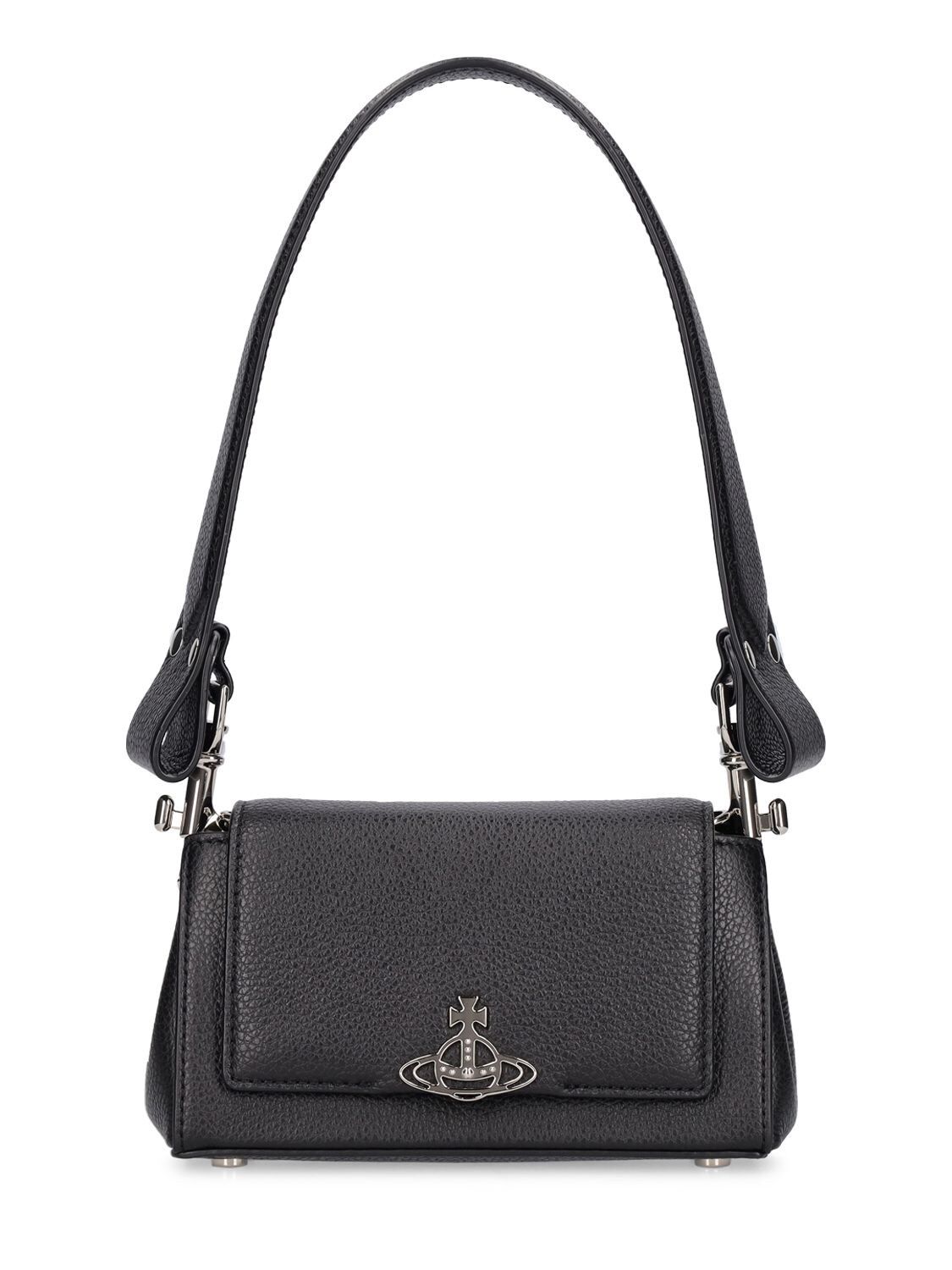 【VIVIENNE WESTWOOD】レディース バッグ HAZEL SMALL HANDBAG 13994627-3775026314382296.jpg