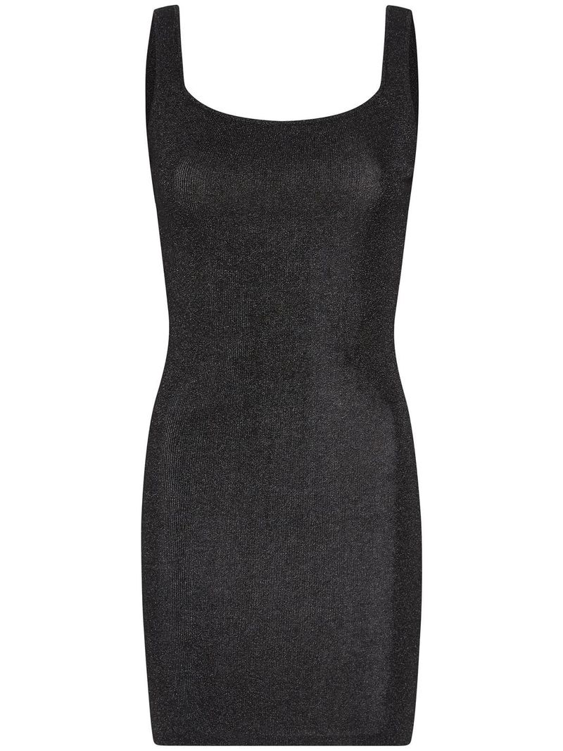 90s Sheer Knit Mini Dress | Garmentory 90s Sheer Knit Mini Dress | Garmentory