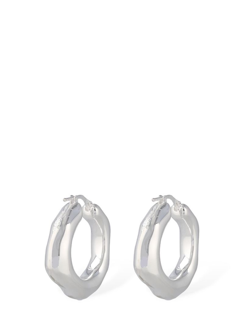 ピアス JIL SANDER NEW LIGHTNESS EARRINGS Jil Sander New Lightness Earrings | Shopbop