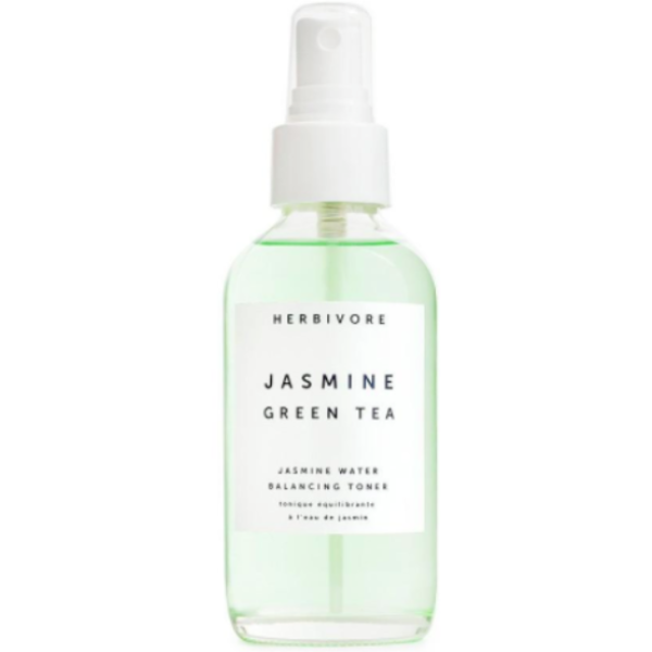 Herbivore Botanicals Jasmine Green Tea Balancing Toner Garmentory