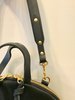 Eleven Thirty Annie Large Shoulder bag in Black - Thumbnail 8