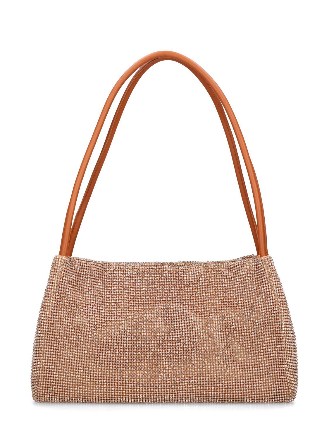 ショルダーバッグ・ポシェット STAUD 'Penny Crystal' shoulder bag Penny-Crystal-Shoulder-Bag-