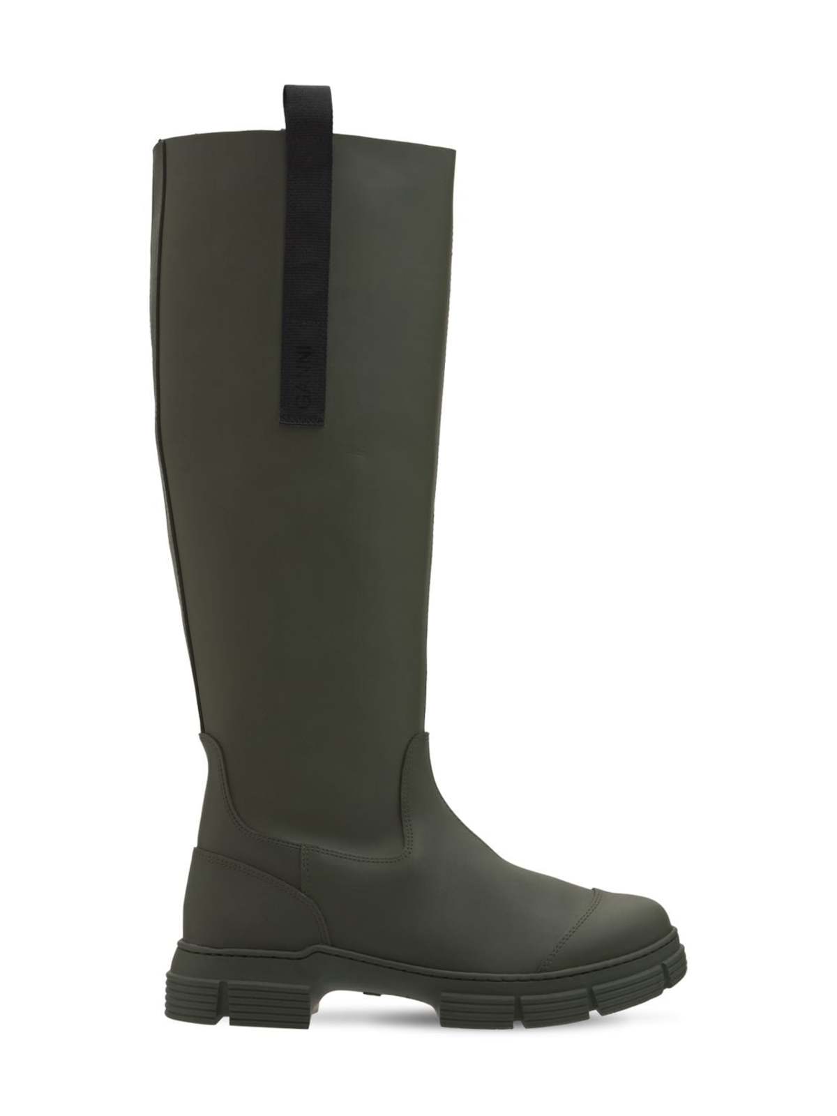 45mm Tall Rubber Rain Boots | Garmentory