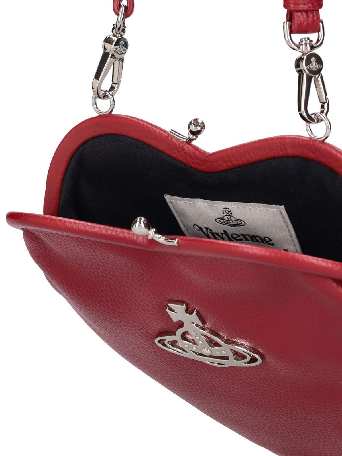 Belle-Heart-Frame-Faux-Leather