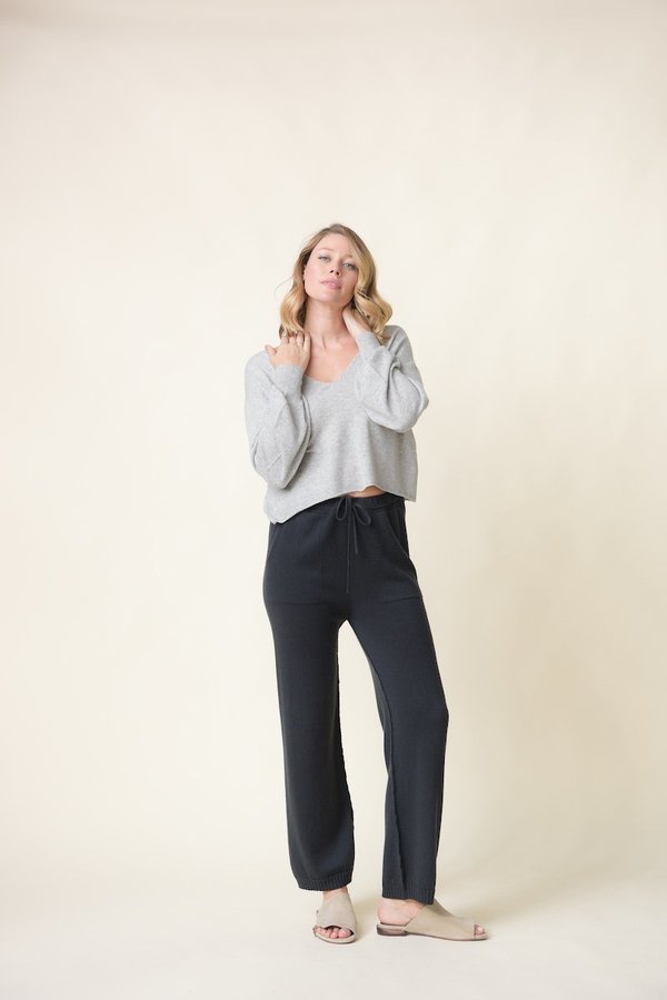 Kristensen du Nord #388 Cashmere Pants