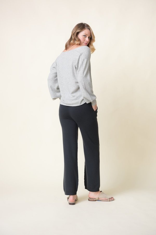Kristensen du Nord #388 Cashmere Pants