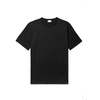 Handvaerk S/S Pocket T-Shirt - Black - Thumbnail 1