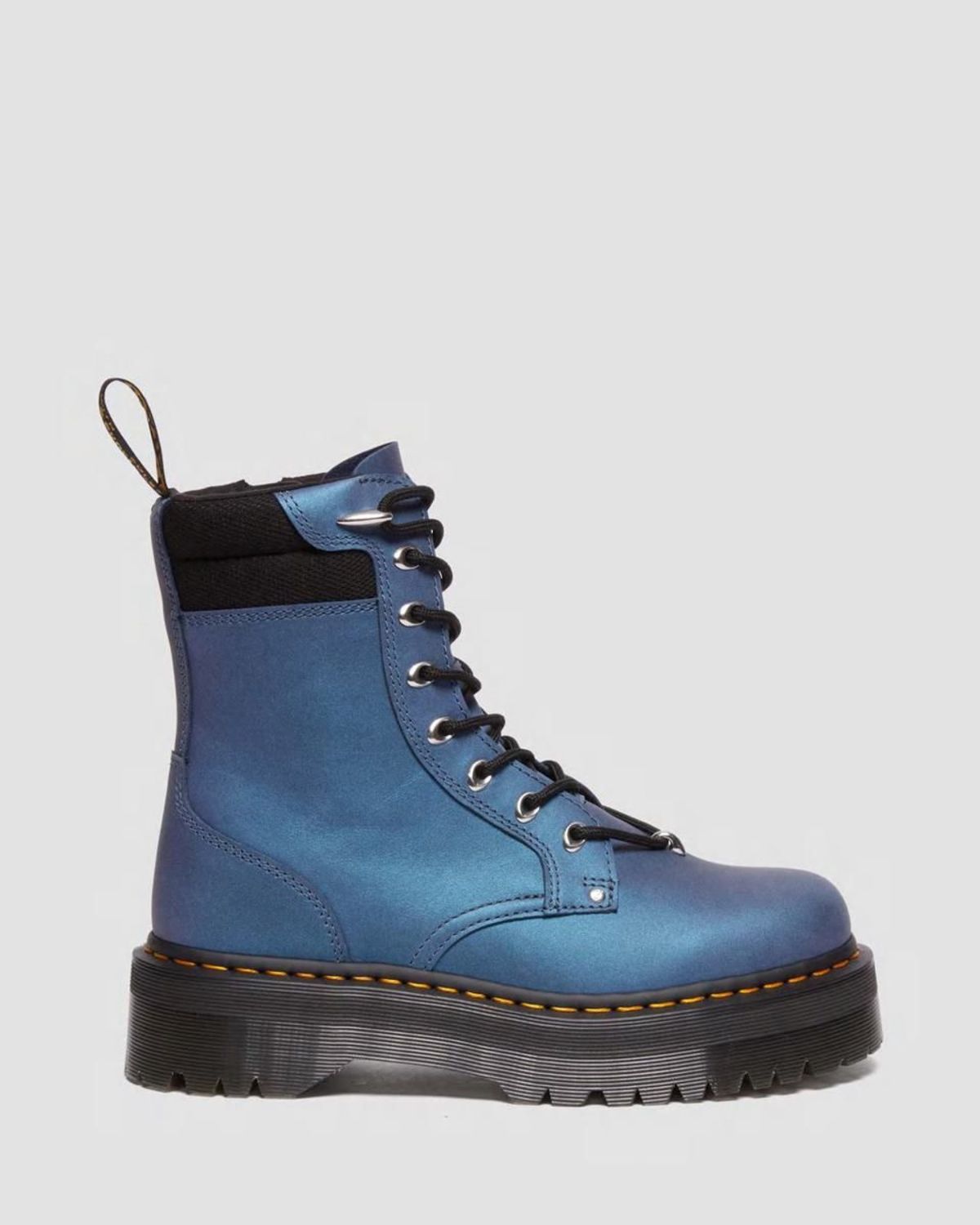 DR. MARTENS JADON HDW II SHOES | Garmentory