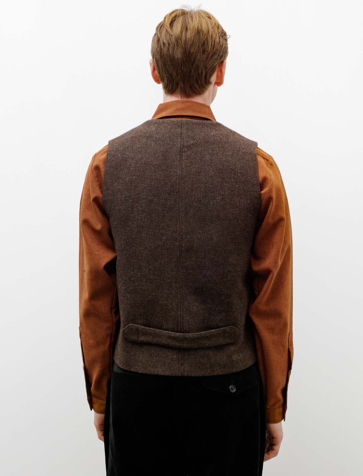 Suiting Vest main image 0