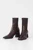 Vagabond Hedda Boot - Chocolate - Thumbnail 3