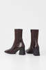 Vagabond Hedda Boot - Chocolate - Thumbnail 4