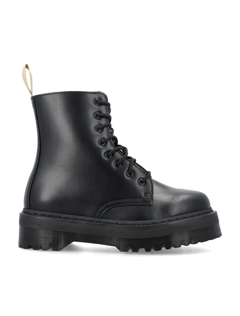 Ankle Boots Doc Martens Jadon Plateau Vegan Martens Boots Dr