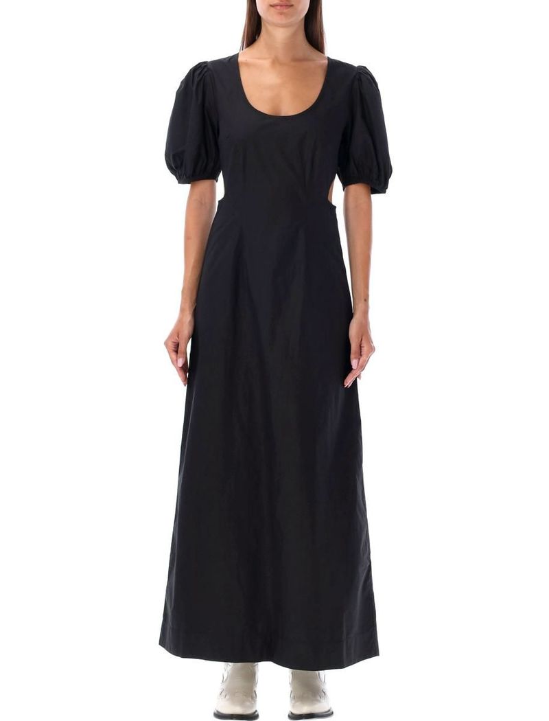 sheer mesh cut out dress Deep-V Cutout Maxi there high heels and Cherub's Touch Heart Cutout pant Size:Only 3pc 0-3 Months