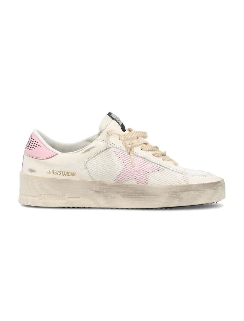 Golden Goose Stardan Under Net Star Women sneakers