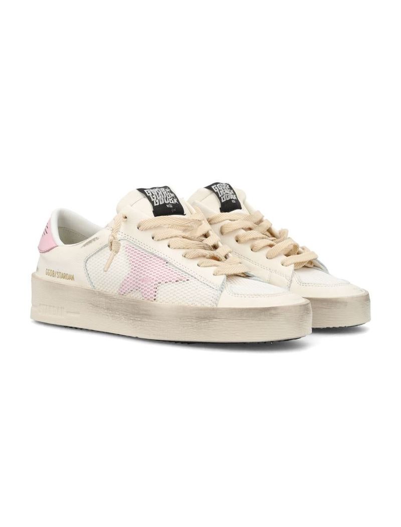 【GOLDEN 】Stardan Sneakers/追跡可能/全国送料無料 楽天市場】【お買い物マラソンSALE】ゴールデングース
