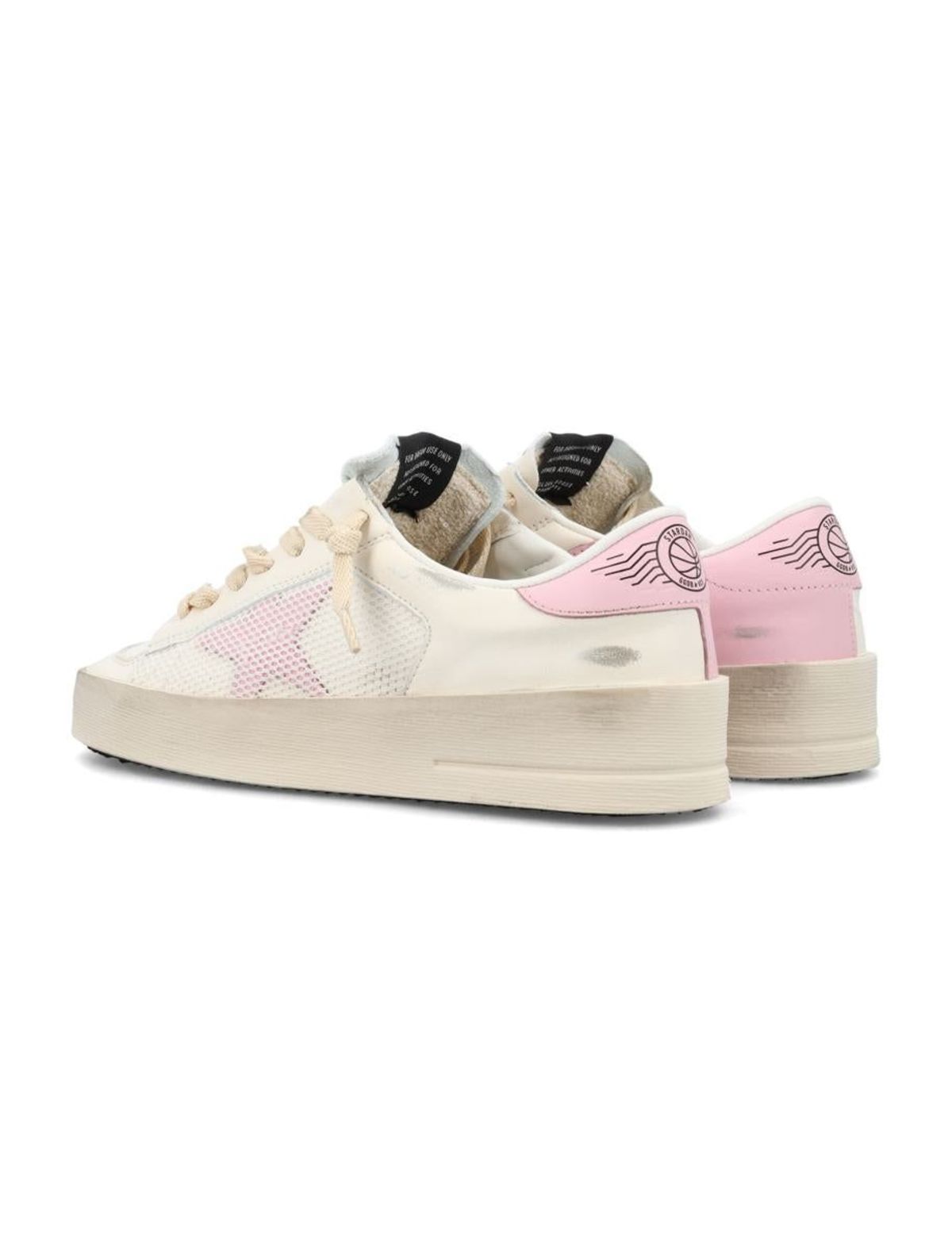 スニーカー GOLDEN  'Matchstar' sneakers Pink Gucci X Wmns ZX 8000 'Pink Strata' - Adidas - IE2266 - pink