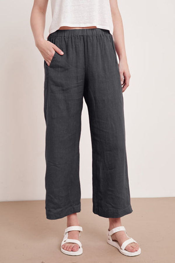 Velvet Lola Linen Pants