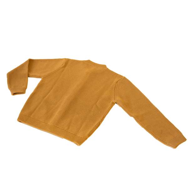 Andersen-Andersen Skipper Jacket - Camel | Garmentory