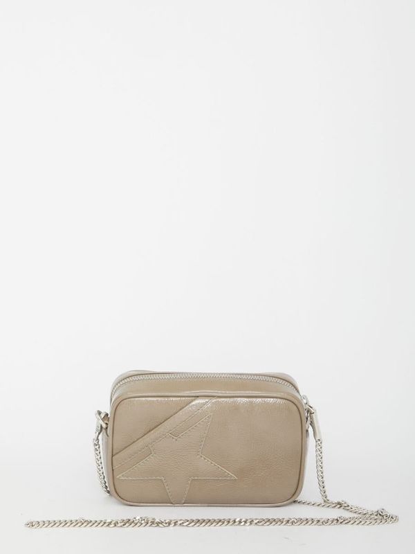 white golden goose borse saldi