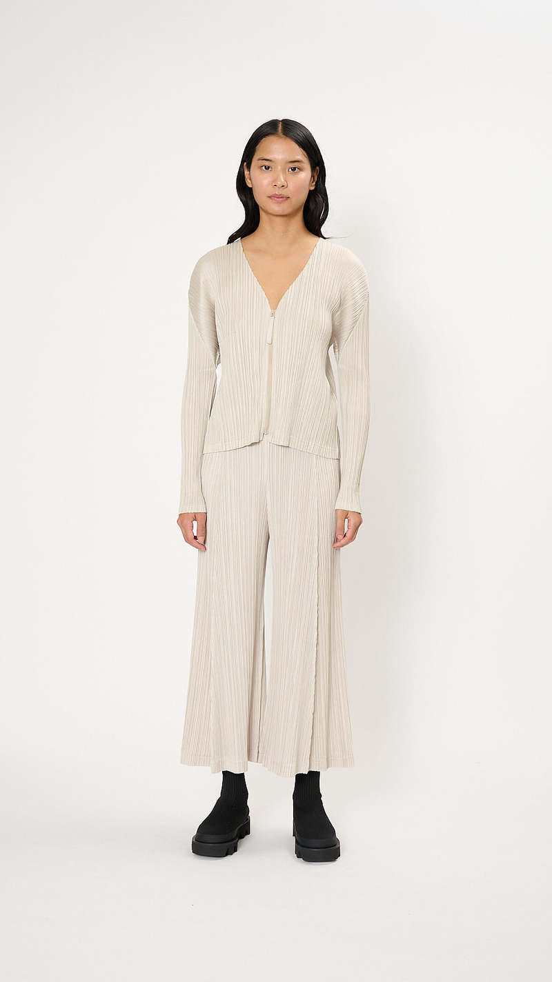 Pleats Please by Issey Miyake September Monthly Colors