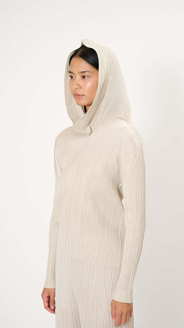 Pleats Please by Issey Miyake September Monthly Colors Top