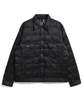 TAION Down Work Jacket - Black - Thumbnail 3