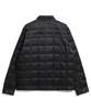 TAION Down Work Jacket - Black - Thumbnail 4