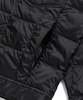 TAION Down Work Jacket - Black - Thumbnail 10