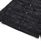 TAION Down Work Jacket - Black - Thumbnail 11