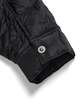 TAION Down Work Jacket - Black - Thumbnail 12