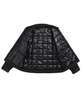 TAION Down Work Jacket - Black - Thumbnail 13