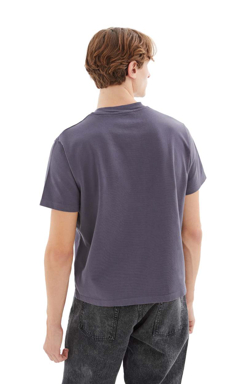 Our Legacy Hover T-Shirt - Purple | Garmentory