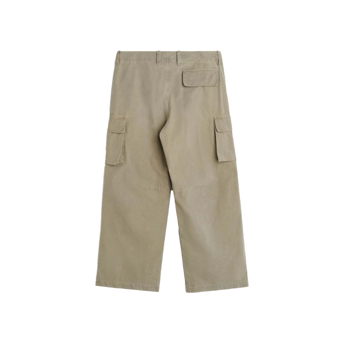 Our Legacy Mount Cargo Pants - Beige | Garmentory