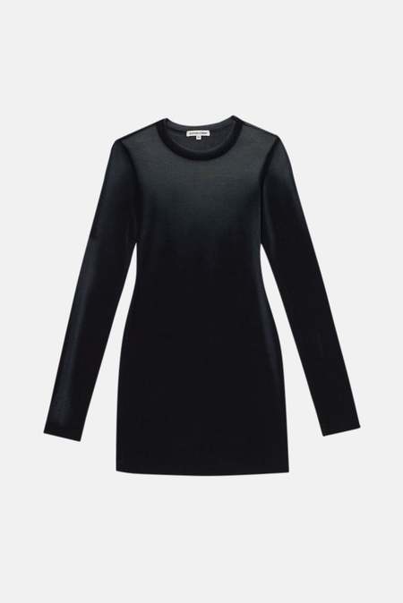 Cotton Citizen Tokyo Mini Dress - Bone | Garmentory