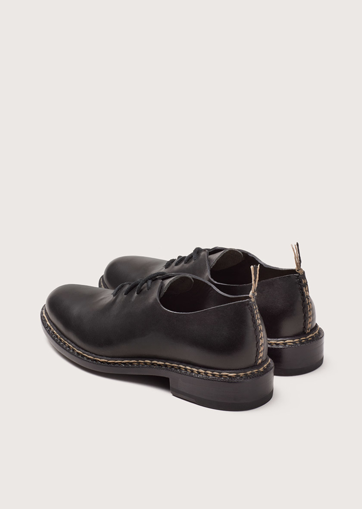 Women's Braided Oxford - Black | Garmentory