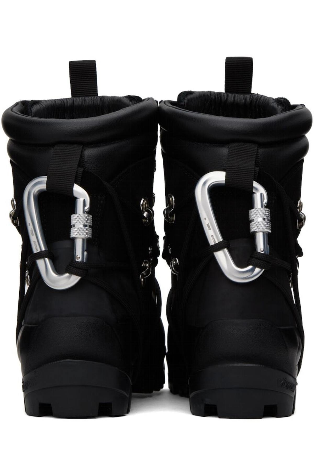 HELIOT EMIL ++ LOW HIKING BOOTS