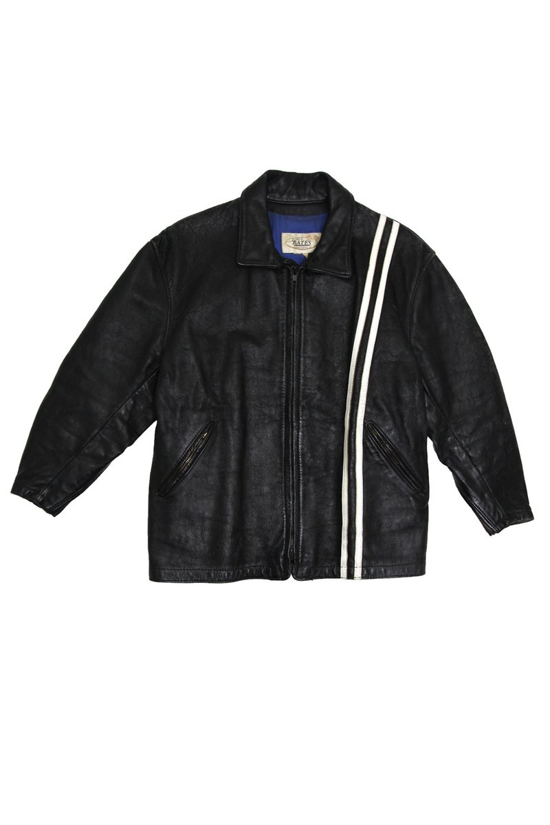 ジャケット・アウター 60s bates 60's BATES ライダースジャケット | ヴィンテージ - 古着屋