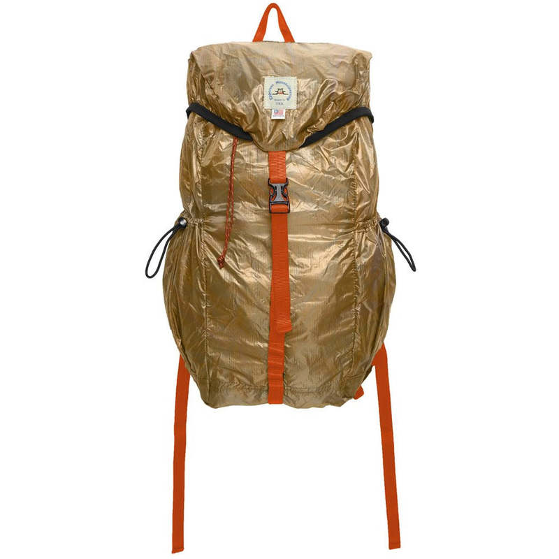 Packable Parachute Epperson Mountaineering Packable Backpack