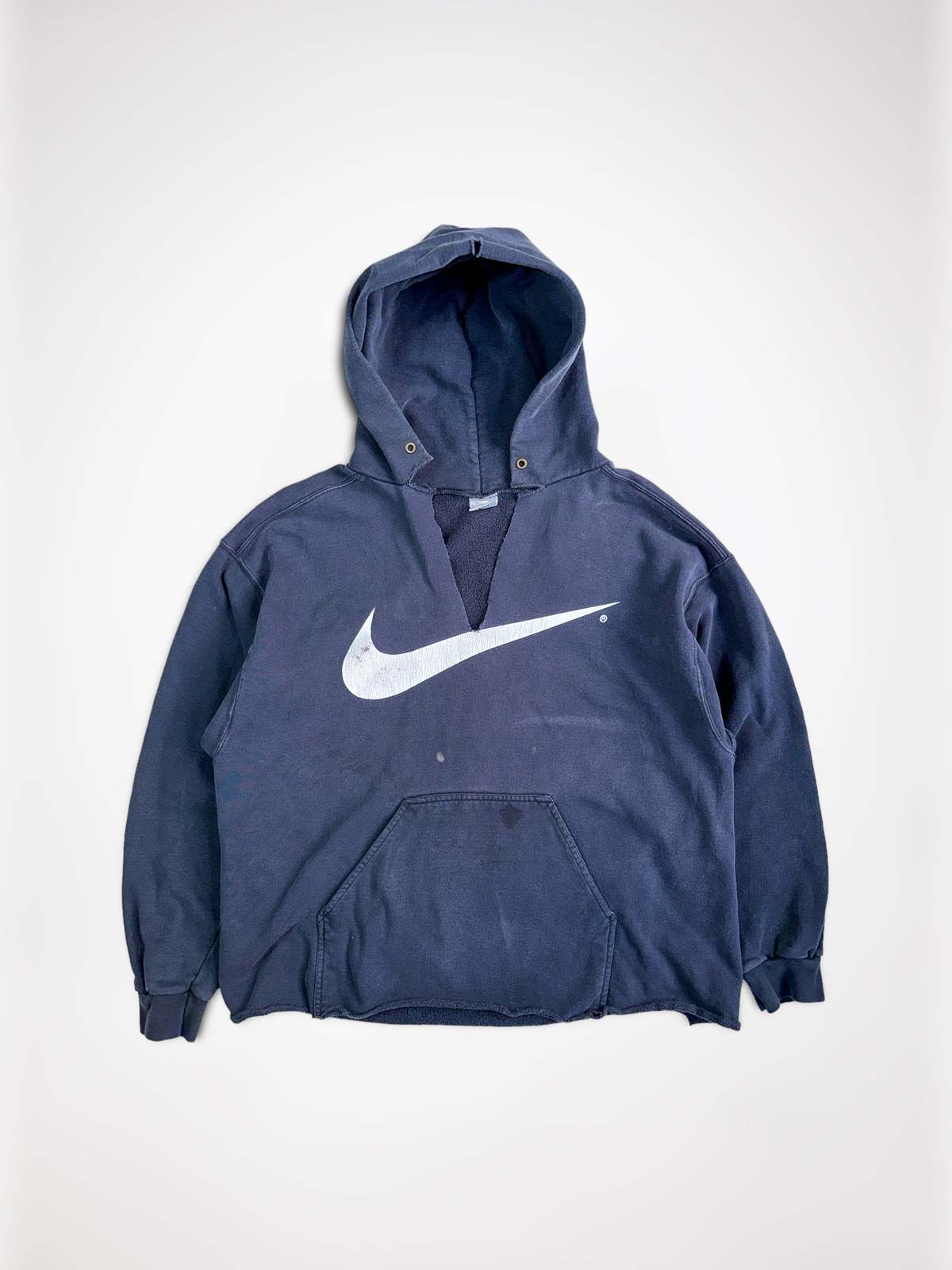 1990 nike hoodie