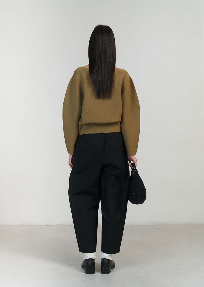 Amomento Snap Garconne Pants | Garmentory