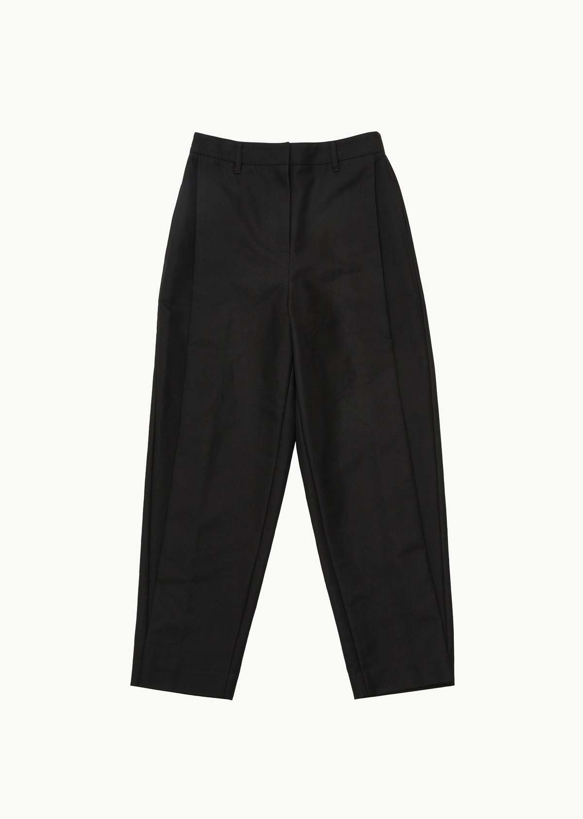 【AMOMENTO】23fw SNAP GARCONNE PANTS Amomento Snap Garconne Pants | Garmentory