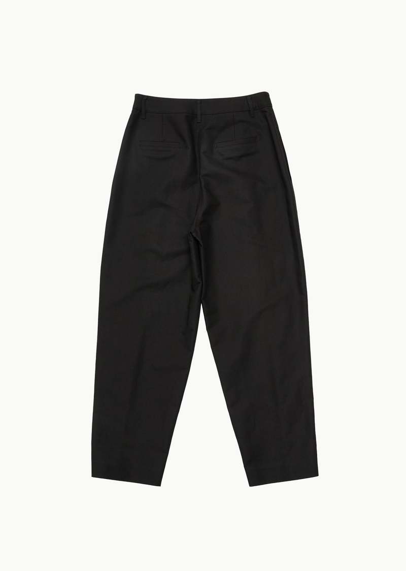 【AMOMENTO】23fw SNAP GARCONNE PANTS Amomento Snap Garconne Pants | Garmentory