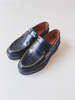 CELINE LOAFERS SIZE 38 - Thumbnail 1