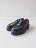 CELINE LOAFERS SIZE 38 - Thumbnail 3