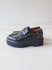 CELINE LOAFERS SIZE 38 - Thumbnail 4