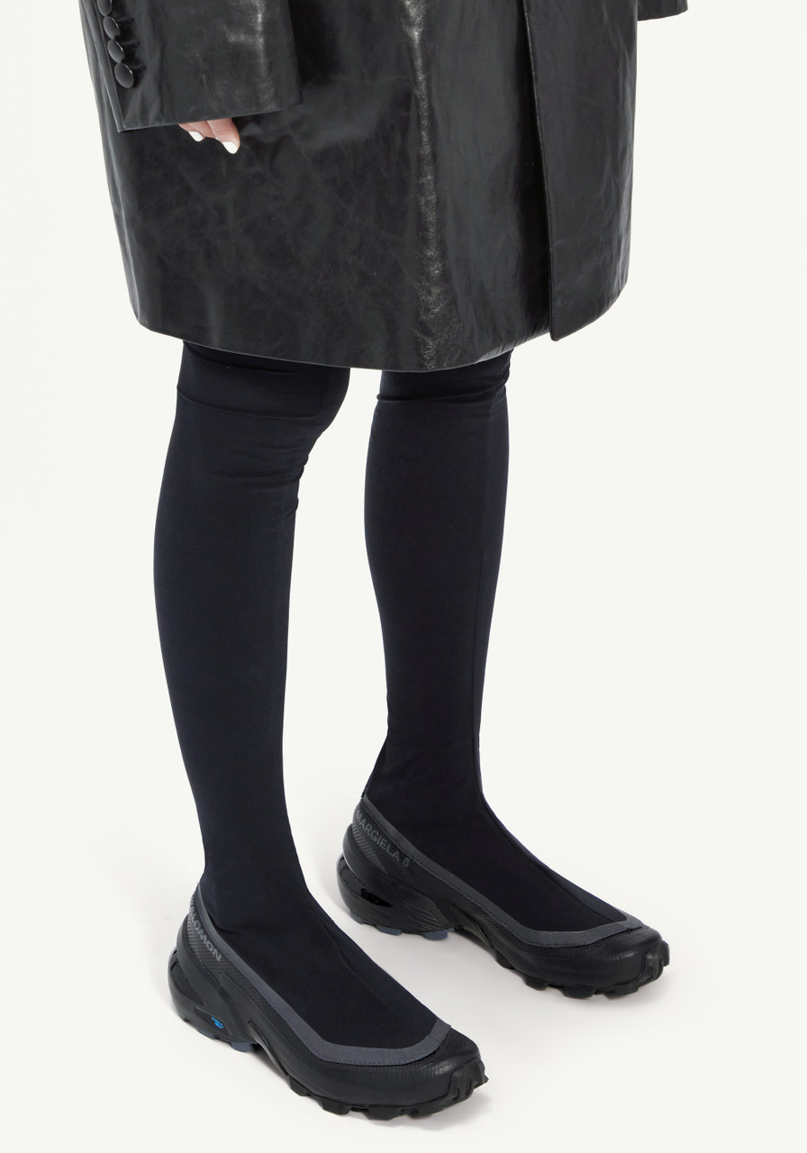 MM6 x Salomon Crosswader ブーツ Maison Margiela SALOMON X MM6 Studded Sole CROSSWADER Sock